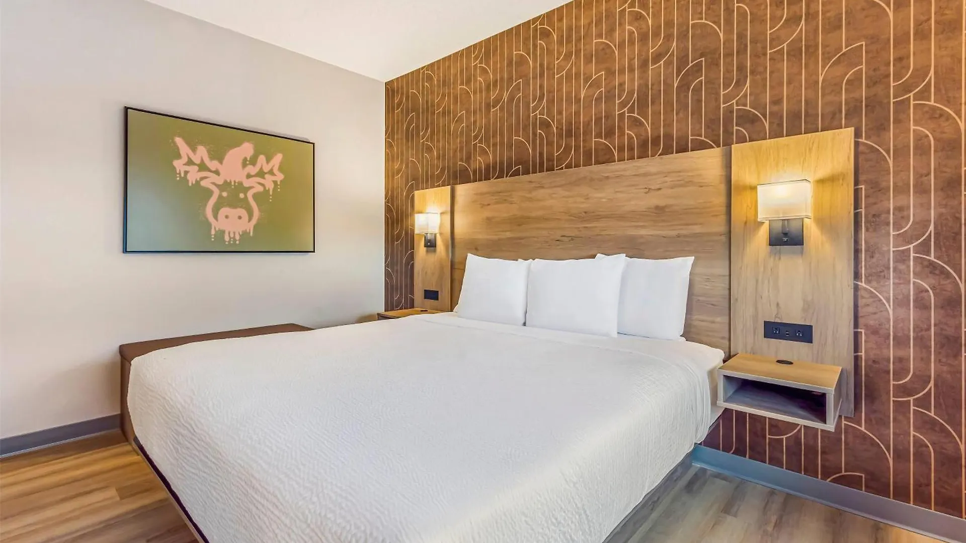 Days Inn & Suites By Wyndham West Edmonton 3*,  Canada