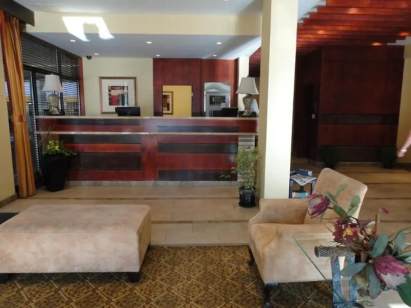 Hotel Days Inn & Suites By Wyndham West Edmonton