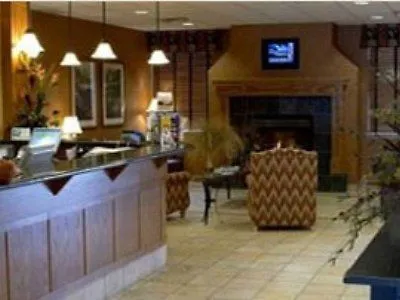 Hotel Days Inn & Suites By Wyndham West Edmonton