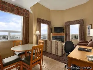 *** Hotel Days Inn & Suites By Wyndham West Edmonton Canada
